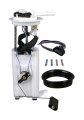 E3565m Fuel Pump Module Assembly Piston Style Electrical Rear 