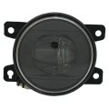 Honda Passport 2022 2023 Fog Light Passenger Side Front Halogen Lamp Replacement For Ho2593149 33900 T20 A01 Dot Sae Compliant 