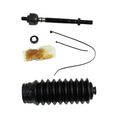 Beck Arnley 101-7444 Inner Tie Rod End With Boot Kit 