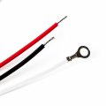 Krator 12v Led Oval Trailer Light Low Profile Kit Tail Stop Turn Running Lights For Boat Truck Marine