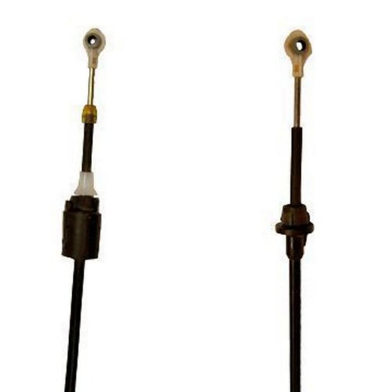 Y-654 Transshift Cable With Brackets And Grommets