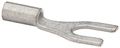Uninsulated Spade Terminal 22-18 Wire Size 8 Stud 0 276 Width 646 Length 