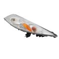 Nissan Juke Signal Light Driver Side 2011 2012 2013 2014 Ni2530117 26125-1km0b Halogen Waterproof Cornering Assembly With Bulbs 