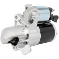 Starter Fit For Chevrolet Caprice 2014-2017 Replace 92270149 M0t35277 