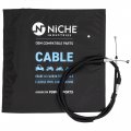 Niche Clutch Cable For Husqvarna Cr125 Wr125 800092817 8000b0521 8000h0128