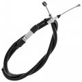 Niche Clutch Cable For Husqvarna Cr125 Wr125 800092817 8000b0521 8000h0128