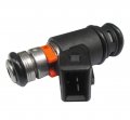 Iwp022 021906031d 021906031b New Set 6 Fuel Injectors Matched For Vw Golf Jetta 99-02 Eurovan 97 99-00 2 8l