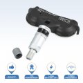 Uxcell 4pcs No 426070r010 Tire Pressure Monitoring System Sensor Tpms Battery Included 315mhz For Toyota Highlander 2014-2019