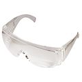 Anti-scratch Safety Eyeglasses Contractor Glasses Protective Clear Lens Goggles 