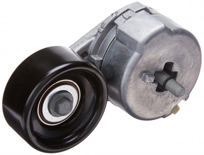 Motorcraft Tensioner