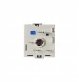 Ge Wb24t10119 Range Dual Burner Control Switch For