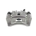 A-premium Disc Brake Caliper Assembly With Bracket Compatible Select Kia Hyundai And Dodge Models Rio Rio5 Forte Koup Forte5