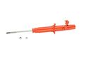 741030 Agx Gas Strut For Honda Prelude Rear Adjustable Performance Shock Absorber Red Stock Size 