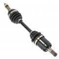 Aintier Powersports Axles Front Left Cv Axle Shaft Assembly Fit For Honda Foreman 450