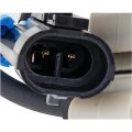 Abs Speed Sensor For Chevy Express 4500 2009 2010 2011 2012 Front Driver Or Passenger Side Wheel Mounted Replacement 23144527 