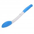Foldable Long Reach Comfort Wiper Toilet Paper Tissue Grip Self Wipe Assist Holder Bottom Wiping Aid Handle For Limited 