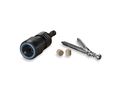 Pro Plug Pvc Plugging System For Azek Slate Gray Decking Stainless Steel 75 Pcs 20 Sq Ft 