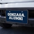 Graphics More Gonzaga University Alumni Novelty Metal Vanity Tag License Plate