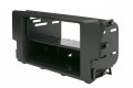 Scosche Ha2157hgb Single Or Double Din Stereo Installation Kit Compatible With 2016-up Honda Civic Vehicles