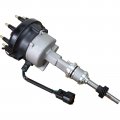 Aip Electronics Complete Premium Electronic Ignition Distributor Compatible With Ford Bronco 1992-1996 E150 F150 F250 5 0l V8