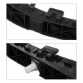 G-plus Rear Bumper Bracket Compatible With Hyundai Elantra Value Edition 2016 Fit Gl Gls L Limited 2011-2016 Fit Se Sport
