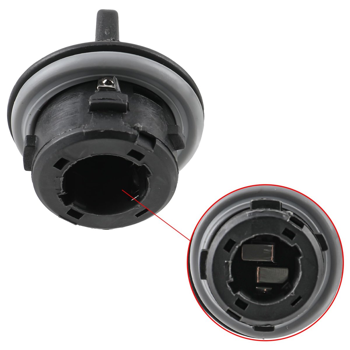 92166-3k000 Signal Lamp Bulb Socket For Forte 2010 2013 2017 Koup 2016 Forte5 2014 Optima 2011 921663k000