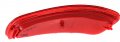 Evan Fischer Bumper Reflector For 2010-2012 Hyundai Santa Fe Rear Driver Side Hy1184107