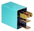 Wells 20582 Multi-purpose Relay 