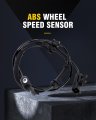 Abs Sensor Left Right Rear Wheel Speed Als2059 Fit For 2011 2012 2014 2015 Dodge Durango Pack Of 2