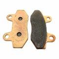 Xljoy Disc Brake Caliper Pads For Chinese Pit Dirt Bike Xr50 Klx110 Crf50 50cc 70cc 125cc 140cc 150cc 160 Cc