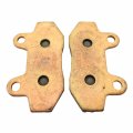 Xljoy Disc Brake Caliper Pads For Chinese Pit Dirt Bike Xr50 Klx110 Crf50 50cc 70cc 125cc 140cc 150cc 160 Cc