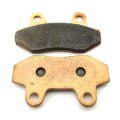 Xljoy Disc Brake Caliper Pads For Chinese Pit Dirt Bike Xr50 Klx110 Crf50 50cc 70cc 125cc 140cc 150cc 160 Cc