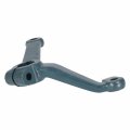 Firmusparts Steering Arm Left Hand 34150-11215 Compatible With Kubota L2000 L1500 L1801 L2201 L1501 L225 L245