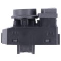 Power Folding Mirror Switch For Chevrolet Silverado Sierra Suburban Tahoe 2014-2020 