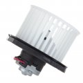 Ocpty A C Heater Blower Motor Abs W Fan Cage Air Conditioning Hvac Replacement Fit For 1999-2000 Cadillac Escalade 1997-1999