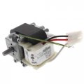 Hc21ze126 Bryant Furnace Draft Inducer Exhaust Vent Venter Motor Replacement 