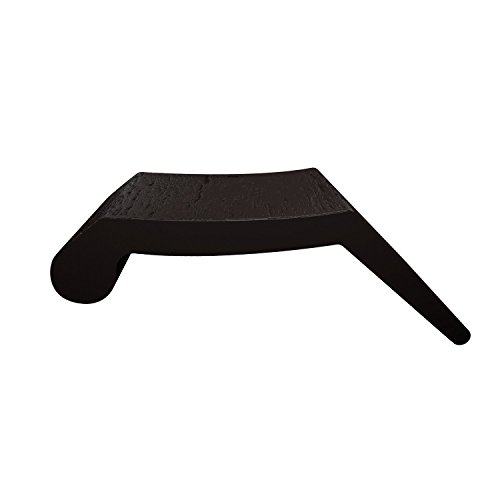 18-0 Heavy Duty Wood Bottom Rubber Hard-bottom American Made-heavy Garage Door Replacement
