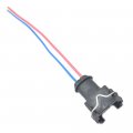 New 38570 Fuel Pump Plug Connector For Volvo Penta 5 7l 5 0l 4 370 3858261 3857986 Fuel Pump Plug Connector For Volvo Penta 5