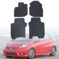 Secos Floor Mats Carpet Fit For Honda 2009-2013