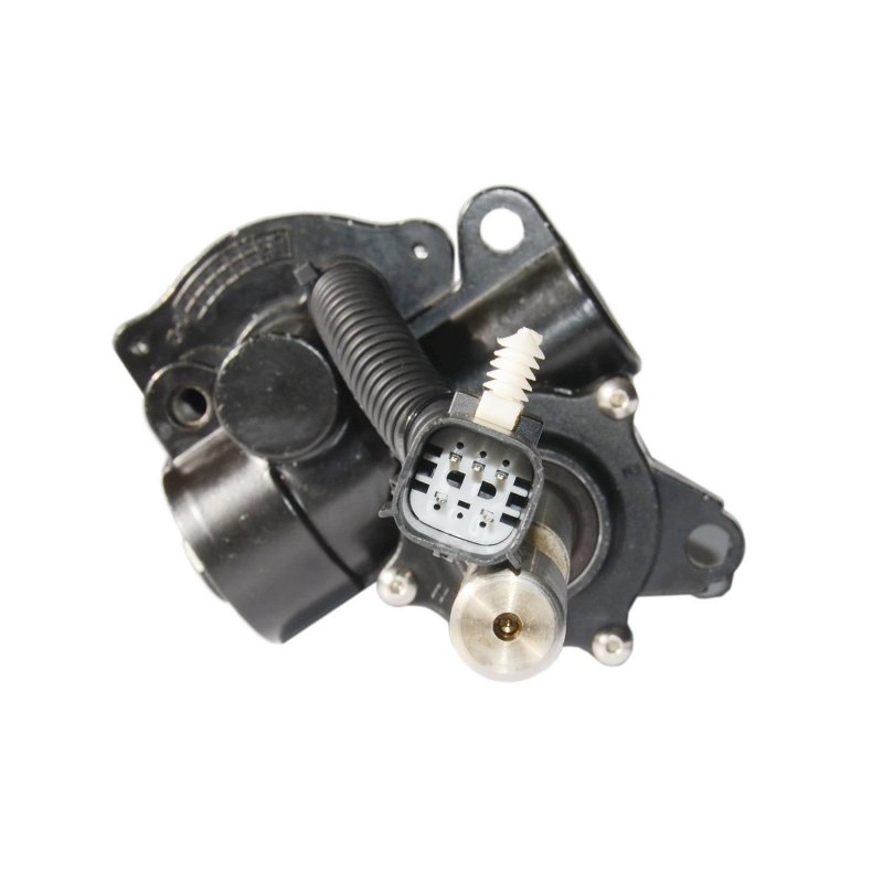 Front Right Passenger Power Running Board Motor For 07-14 Ford F150 Replaces Oe Al3z16a506a