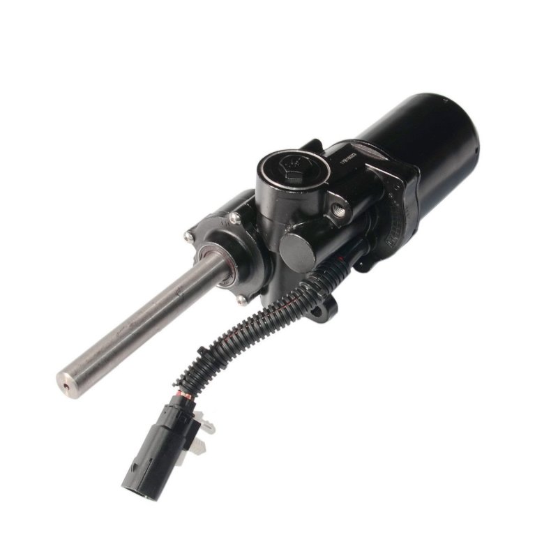 Front Right Passenger Power Running Board Motor For 07-14 Ford F150 Replaces Oe Al3z16a506a