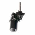 Front Right Passenger Power Running Board Motor For 07-14 Ford F150 Replaces Oe Al3z16a506a