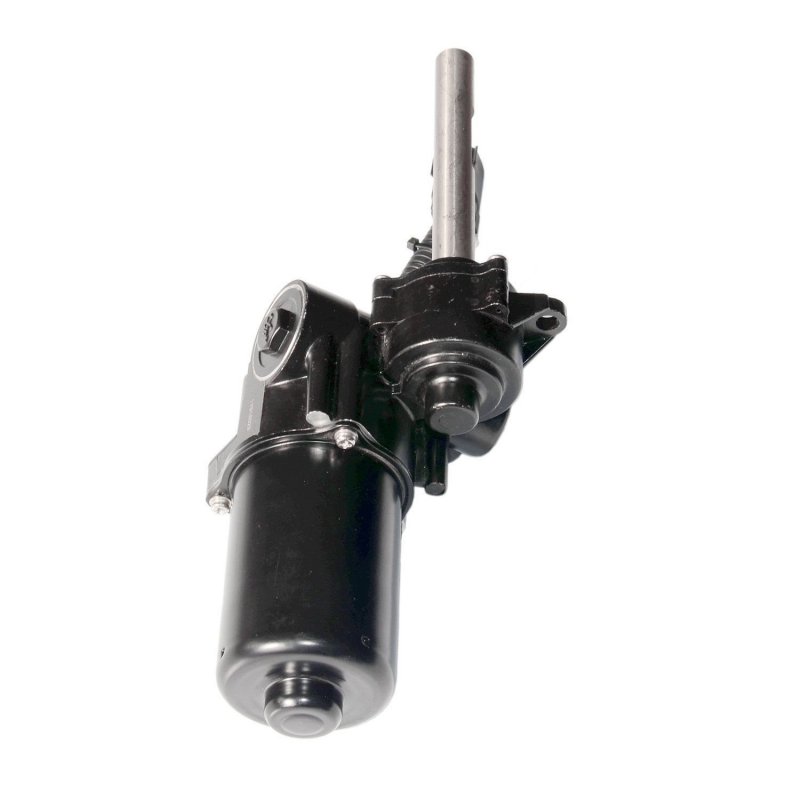 Front Right Passenger Power Running Board Motor For 07-14 Ford F150 Replaces Oe Al3z16a506a
