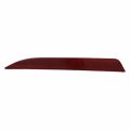 Rear Bumper Reflector Pair For Ford Taurus 2013 2014 2015 2016 2017 2018 2019 Driver And Passenger Side Capa Certified