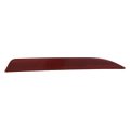Rear Bumper Reflector Pair For Ford Taurus 2013 2014 2015 2016 2017 2018 2019 Driver And Passenger Side Capa Certified