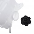 A-premium Engine Coolant Overflow Recovery Reservoir Tank W Cap Compatible With Buick Envision 2017-2020 2017 2018 2019 2020