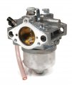 The Rop Shop Carburetor Assembly With Gaskets For 1998 Kawasaki Mule 2520 Turf Utv Kaf620-b4