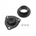 A-premium Front Left Or Right Suspension Strut Mount Compatible With Dodge Grand Caravan 2008-2020 Chrysler Town Country