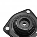 A-premium Front Left Or Right Suspension Strut Mount Compatible With Dodge Grand Caravan 2008-2020 Chrysler Town Country