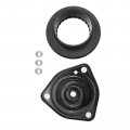 A-premium Front Left Or Right Suspension Strut Mount Compatible With Dodge Grand Caravan 2008-2020 Chrysler Town Country